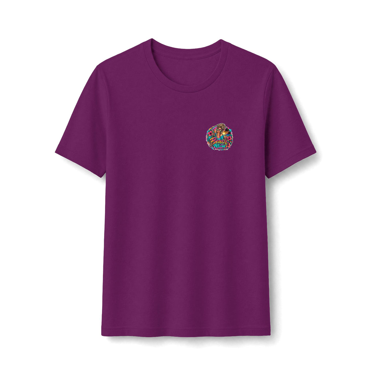 Women's CVC Tee