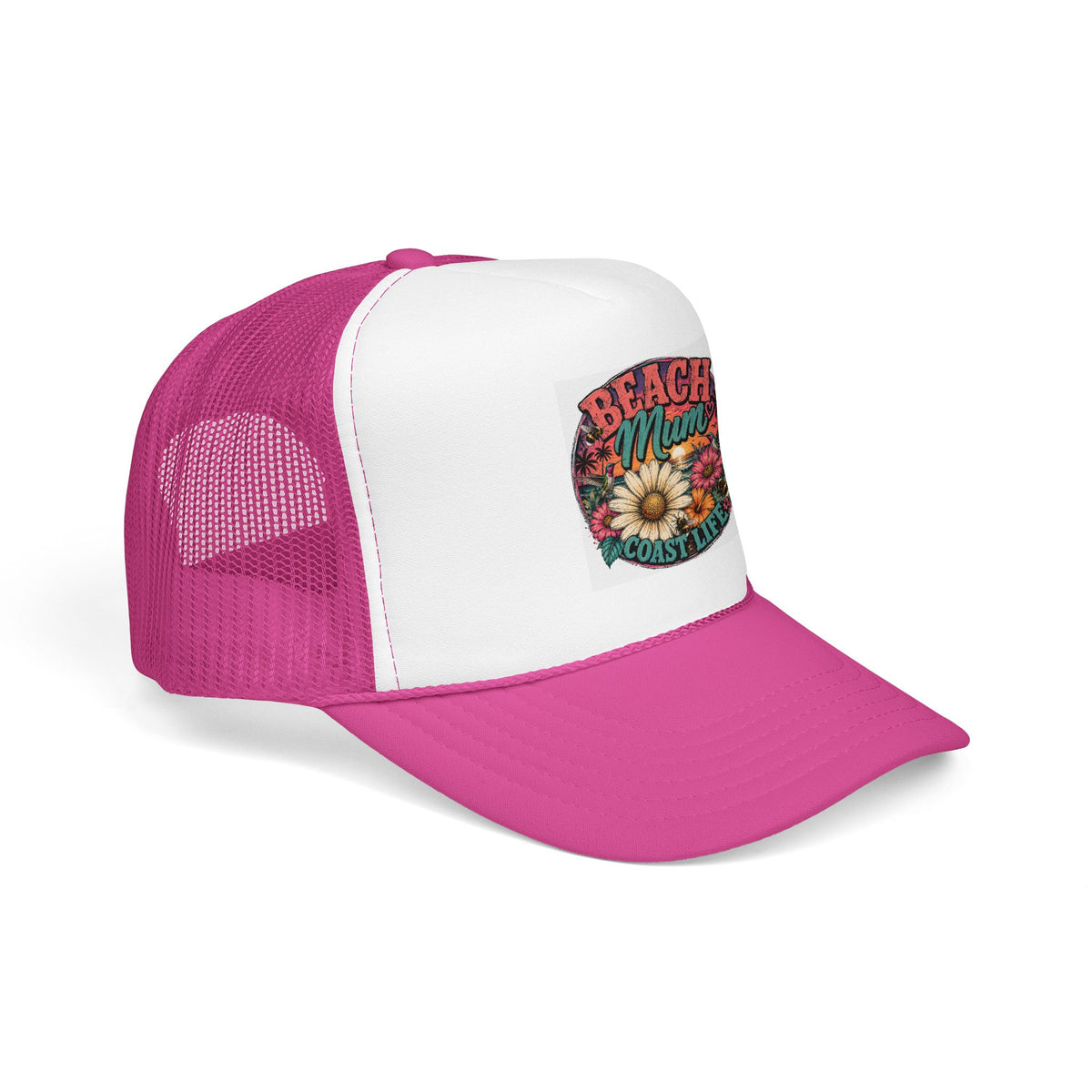 Foam Trucker Hat