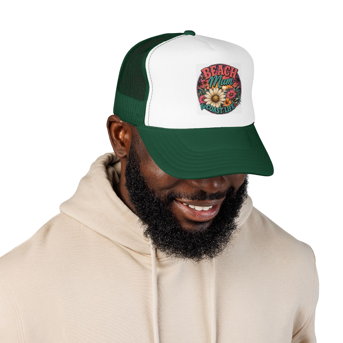 Foam Trucker Hat