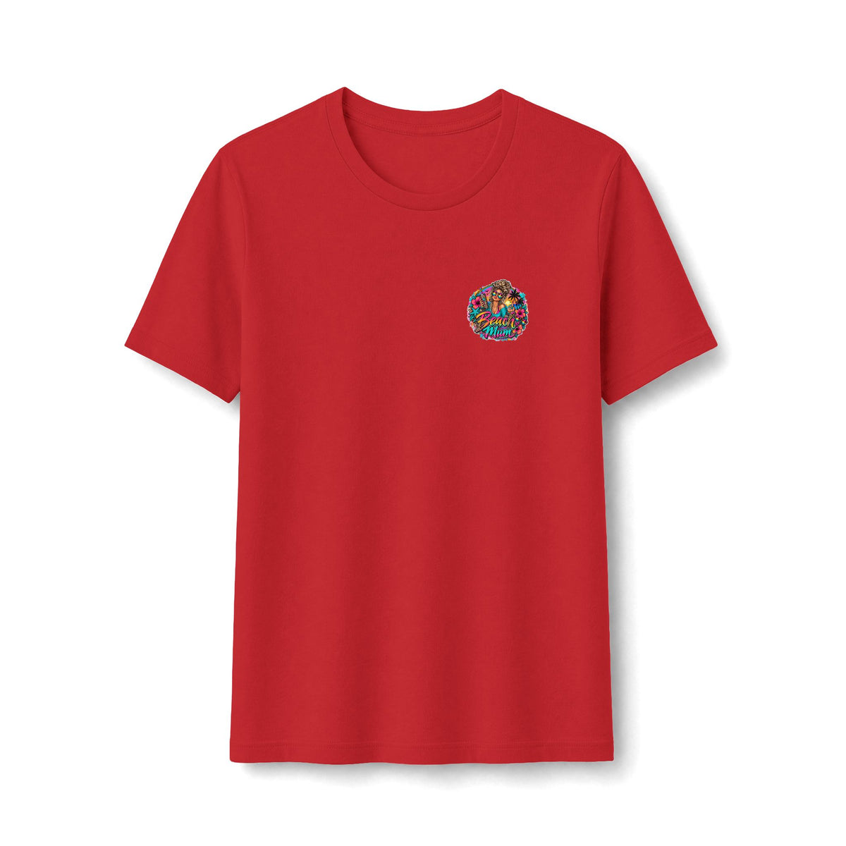 Women's CVC Tee
