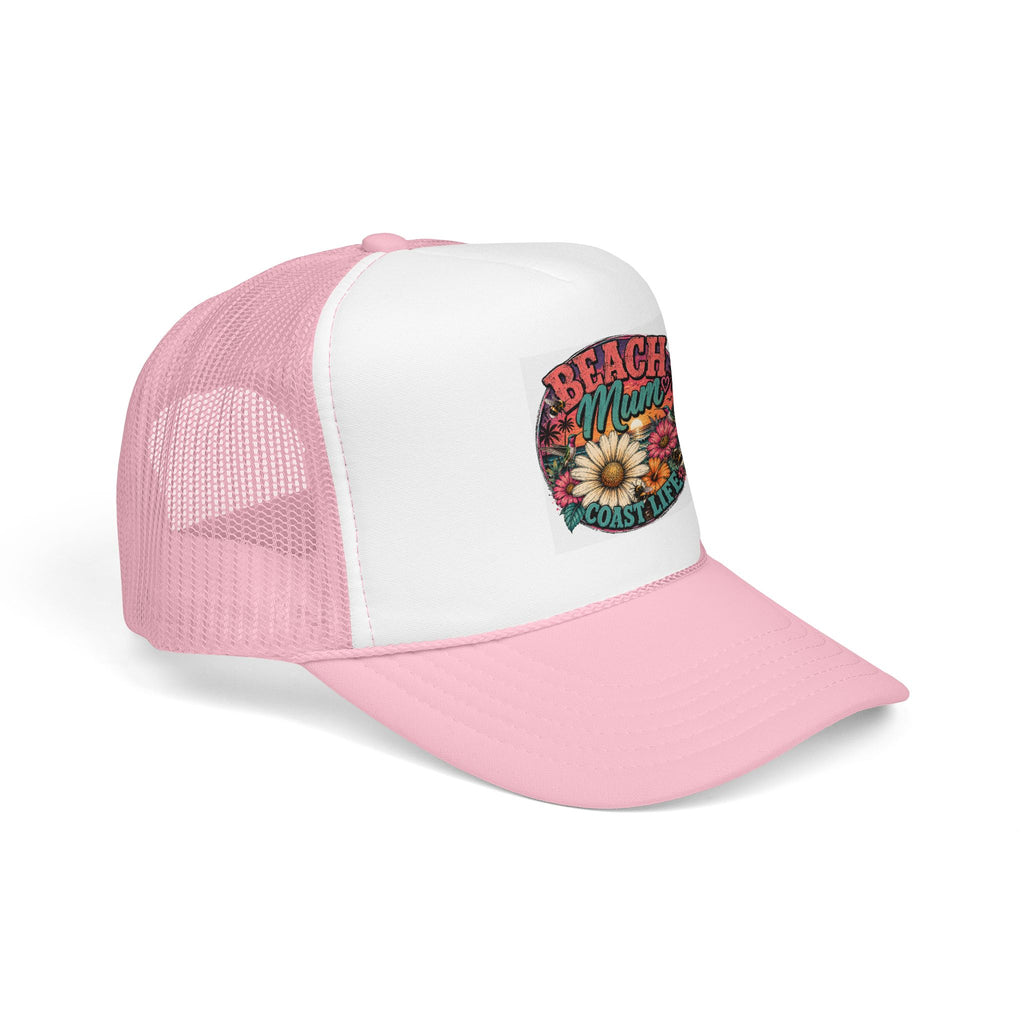 Foam Trucker Hat