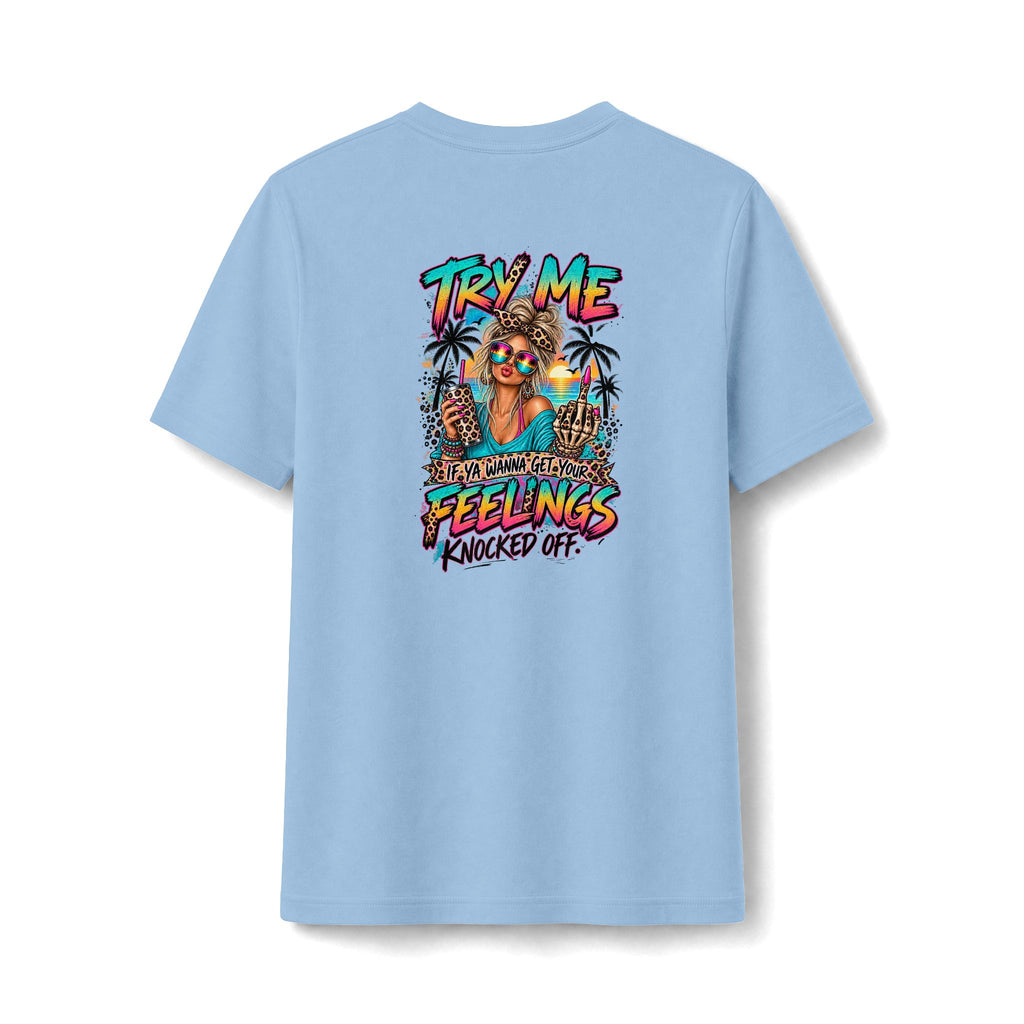 Women's CVC Tee