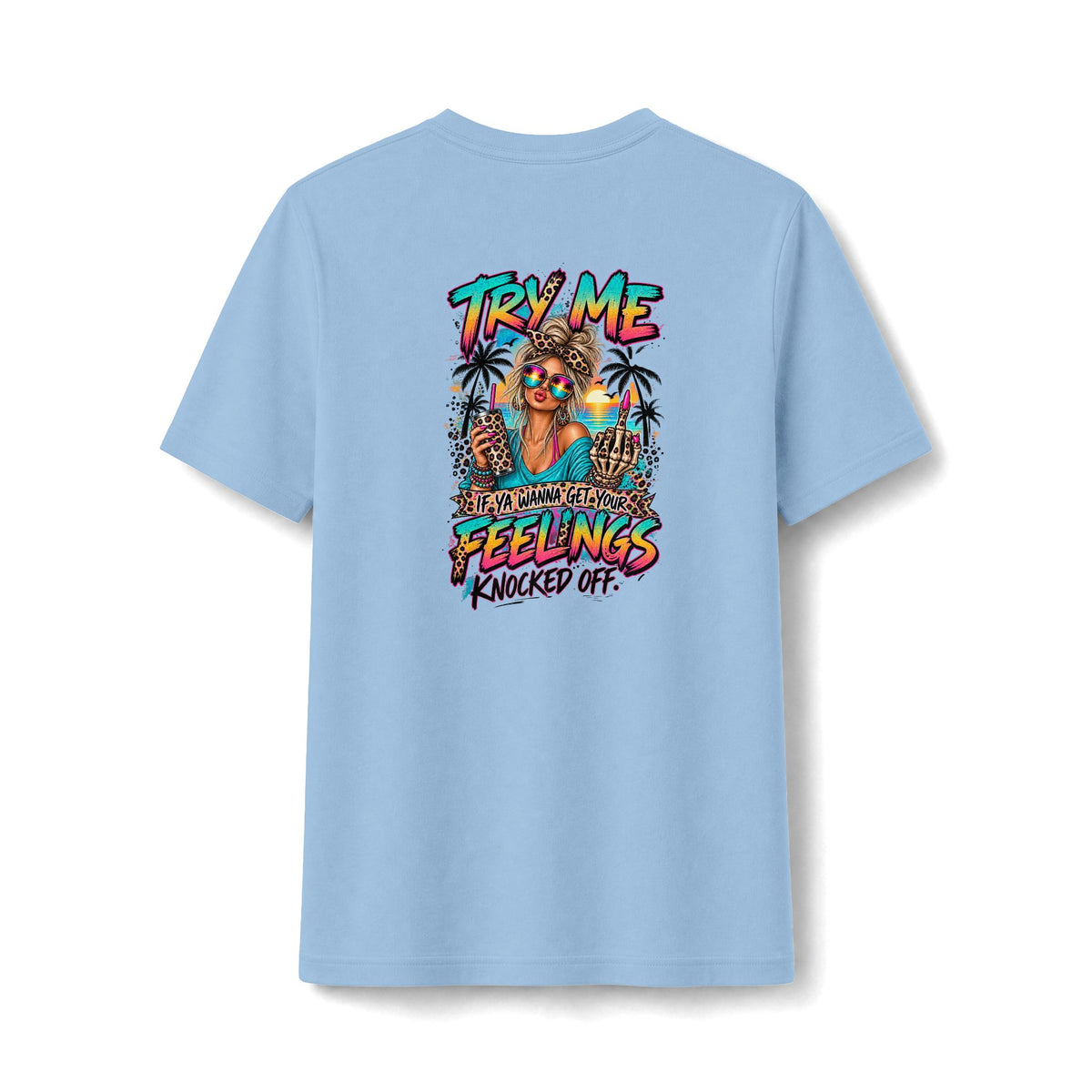 Women's CVC Tee