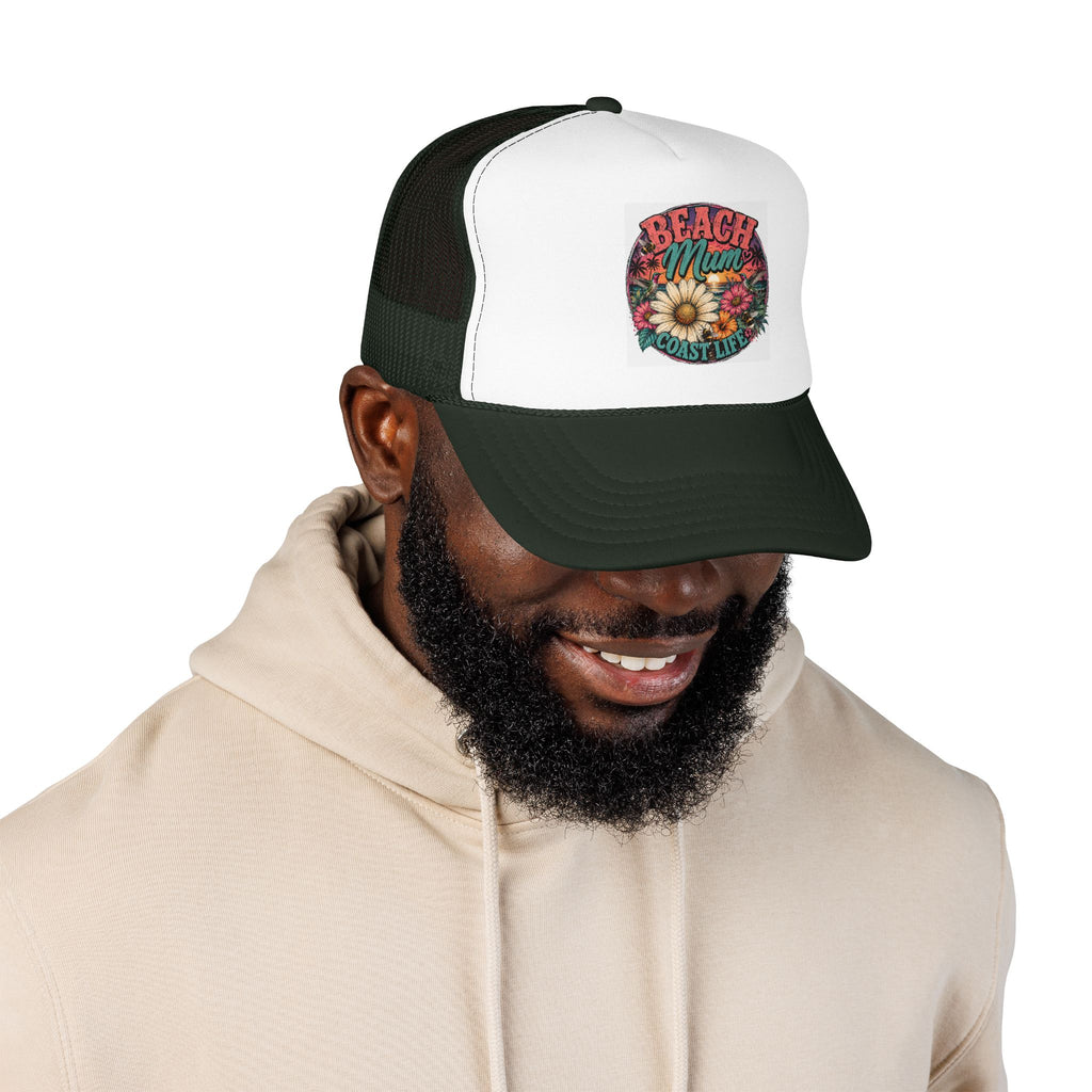 Foam Trucker Hat