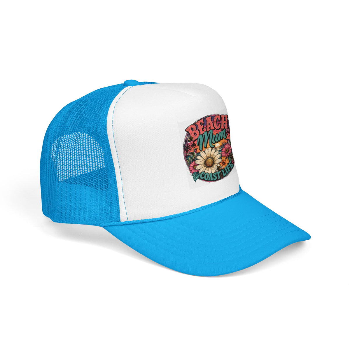 Foam Trucker Hat